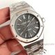 Fake Audemars Piguet Royal Oak 41mm Watch Stainless Steel Gray Rhodium Dial (2)_th.jpg